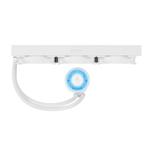 ARCTIC Liquid Freezer III 420 A-RGB (biely)
