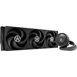 ARCTIC Liquid Freezer III 420 (čierna)