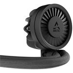 ARCTIC Liquid Freezer III Pro 240, čierna