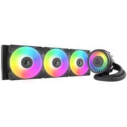 ARCTIC Liquid Freezer III Pro 360 A-RGB černý