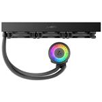 ARCTIC Liquid Freezer III Pro 360 A-RGB čierna