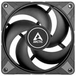 ARCTIC P12 Max, černý