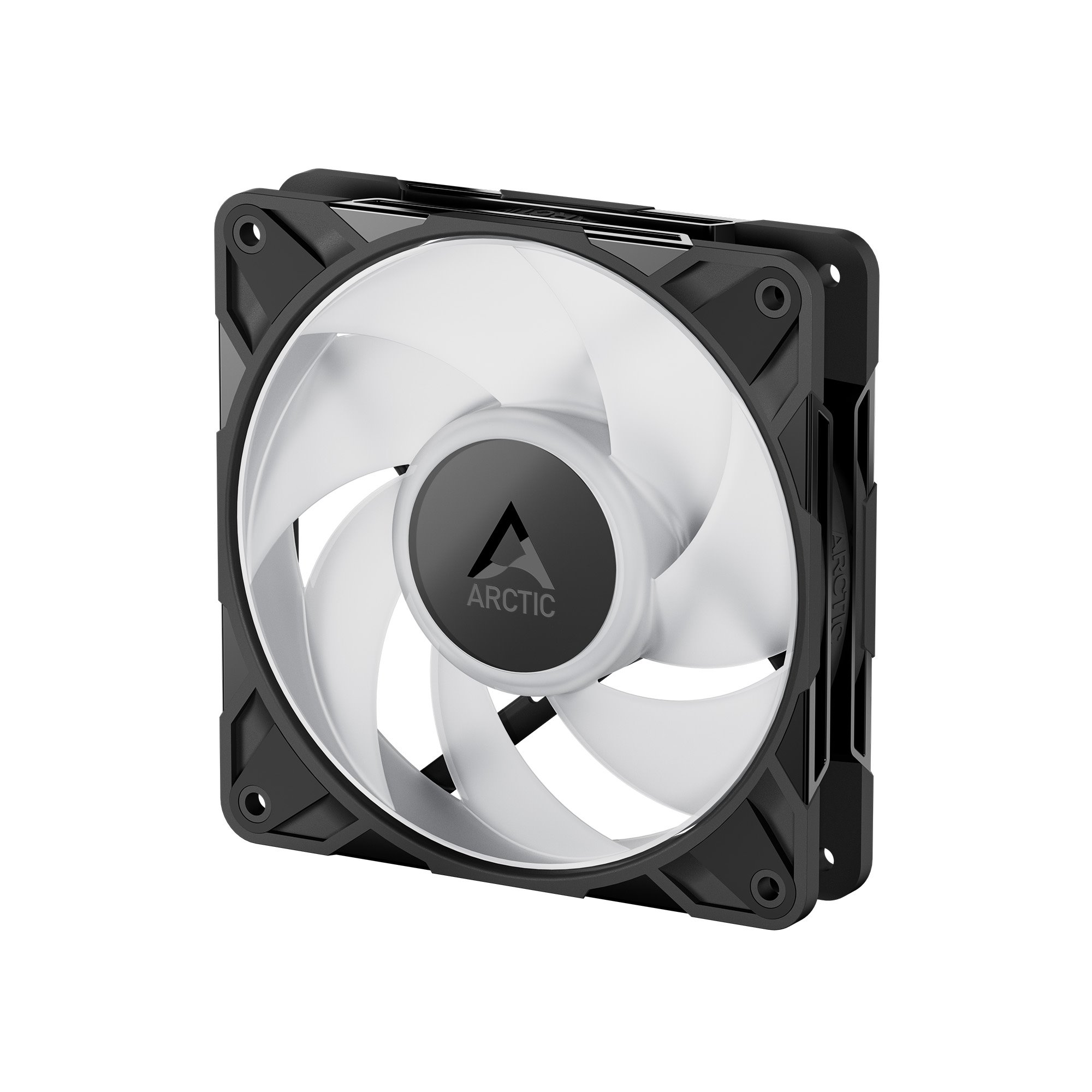 ARCTIC P12 Pro A-RGB - 3 Pack (3 ks)