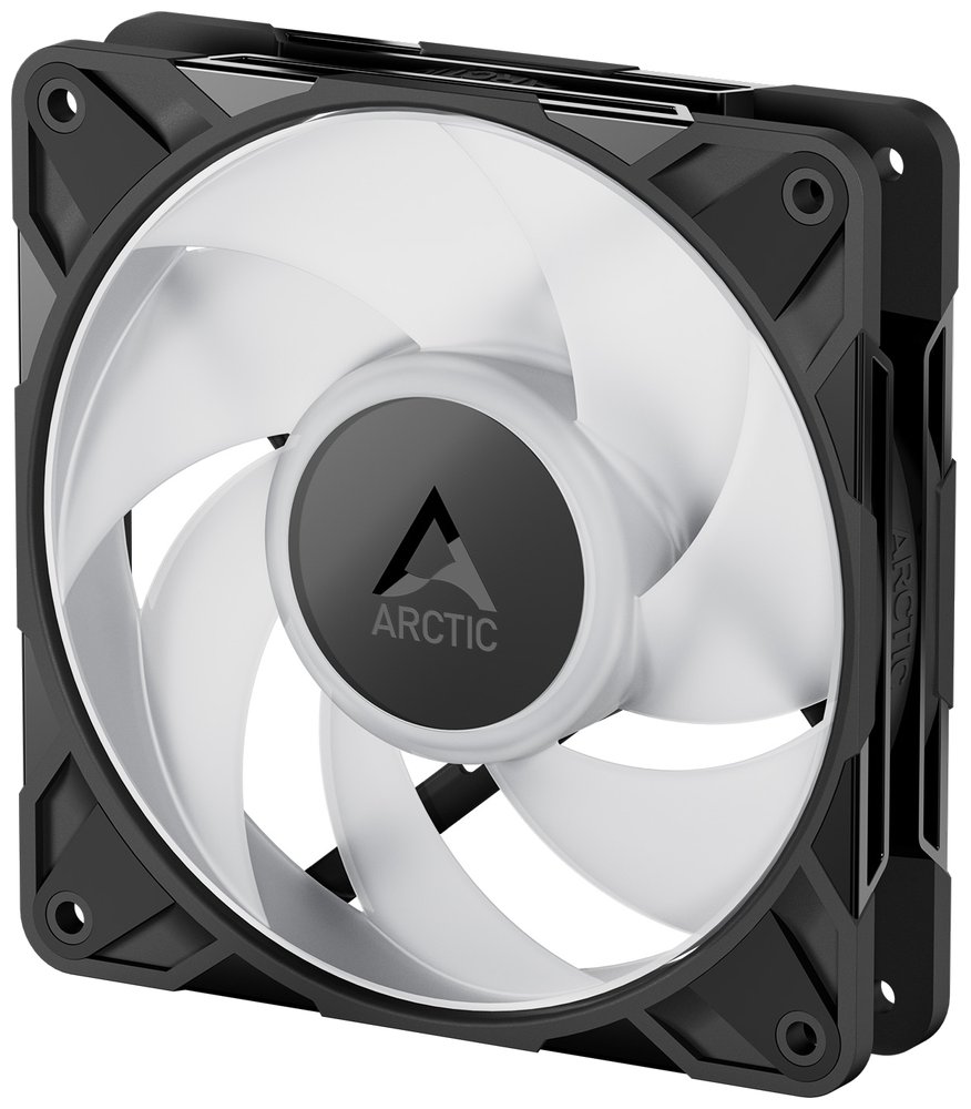 ARCTIC P12 Pro A-RGB