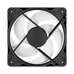 ARCTIC P12 Pro Reverse A-RGB - 3 Pack (reverzní)