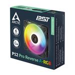 ARCTIC P12 Pro Reverse A-RGB (reverzní)