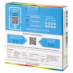 ARCTIC P12 PWM PST A-RGB 0dB White ACFAN00254A