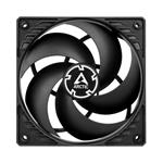ARCTIC P12 PWM PST Black