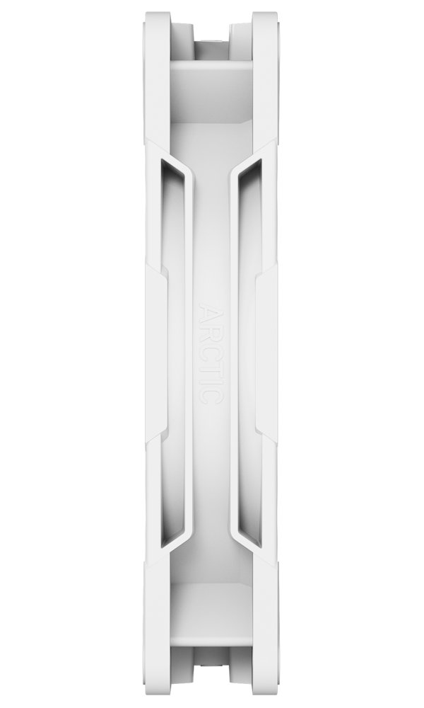 ARCTIC P14 Pro A-RGB (biely)