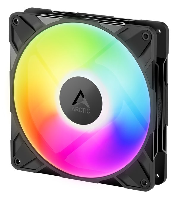 ARCTIC P14 Pro A-RGB Value pack (3 ks)