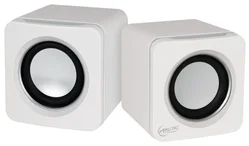ARCTIC Sound S111 bílá