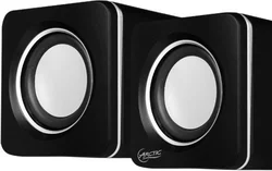 ARCTIC Sound S111 černá