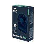 ARCTIC Summair 2Go Dark Blue