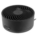 ARCTIC Summair Black, USB ventilátor