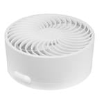ARCTIC Summair Plus White, ventilátor USB-C