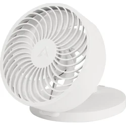 ARCTIC Summair Plus White, ventilátor USB-C