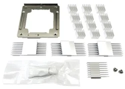 ARCTIC VR Heatsink 4 DCACO-VR00400-GB - Chladiče - chlazení