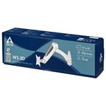ARCTIC W1-3D držák
