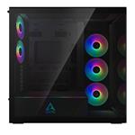 ARCTIC Xtender (Mirror Black)