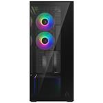 ARCTIC Xtender VG Black (Mirror Glass)