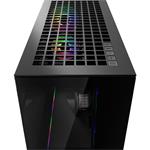 ARCTIC Xtender VG Black (Tinted Glass)