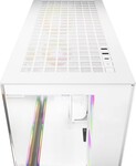 ARCTIC Xtender VG White (číre sklo)