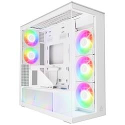 ARCTIC Xtender VG White (Clear Glass)