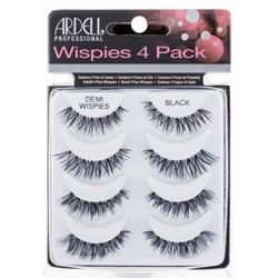 Ardell Wispies Demi Wispies 4 balenia - čierne
