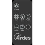 Ardes 4P22FP 