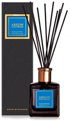 Areon Home Perfume Black - Blue Crystal 150ml