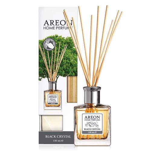 Areon Home Perfume - Black Crystal 150ml