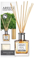 Areon Home Perfume - Black Crystal 150ml