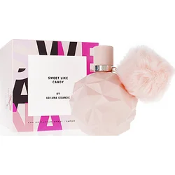 Ariana Grande Sweet Like Candy EdP 50 ml pre ženy