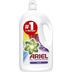 Ariel gel COLOR 3,85 l