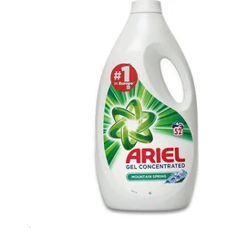Ariel gel Mountain Spring 2,86 l 