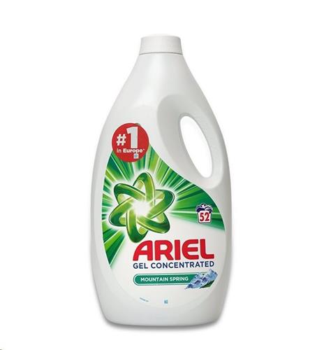 Ariel gel Mountain Spring 2,86 l 