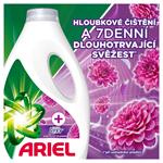 Ariel Plus Gel Amethyst 2,25l/50PD