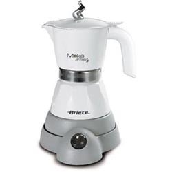 Ariete 1358/10 moka kávovar bílý ART 1358/10 - Kávovary a espressa
