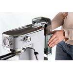 Ariete 1381/14 Coffee Slim Machine Pákový kávovar, biely