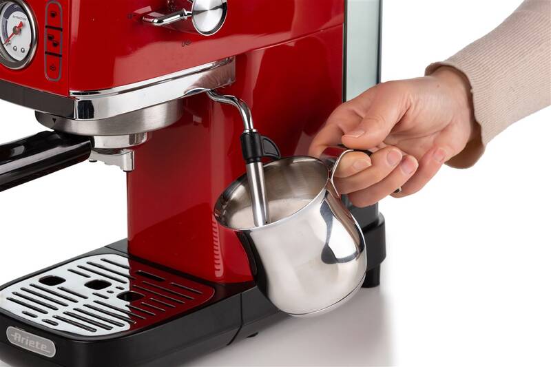 Ariete 1381/33 Moderna Slim