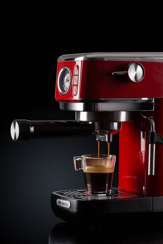 Ariete 1381/33 Moderna Slim
