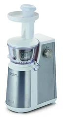 ARIETE 177 Slow Juicer Metal