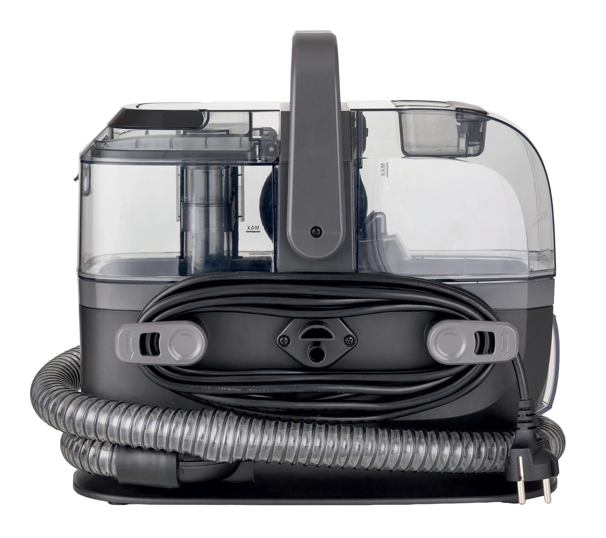 Ariete 2484 Spot Cleaner Steam Pro 5 v 1
