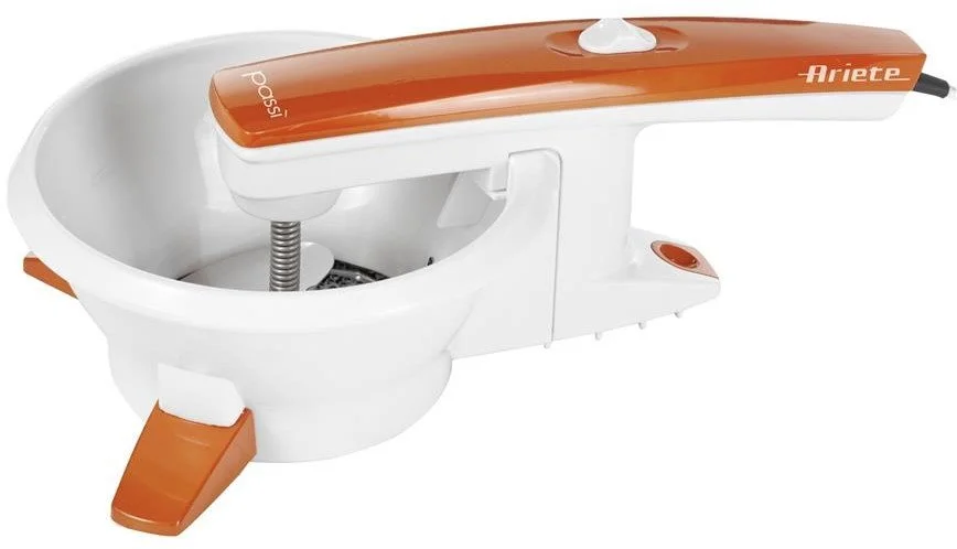 Ariete 261/10 Elektrický podávač 25 W, oranžový