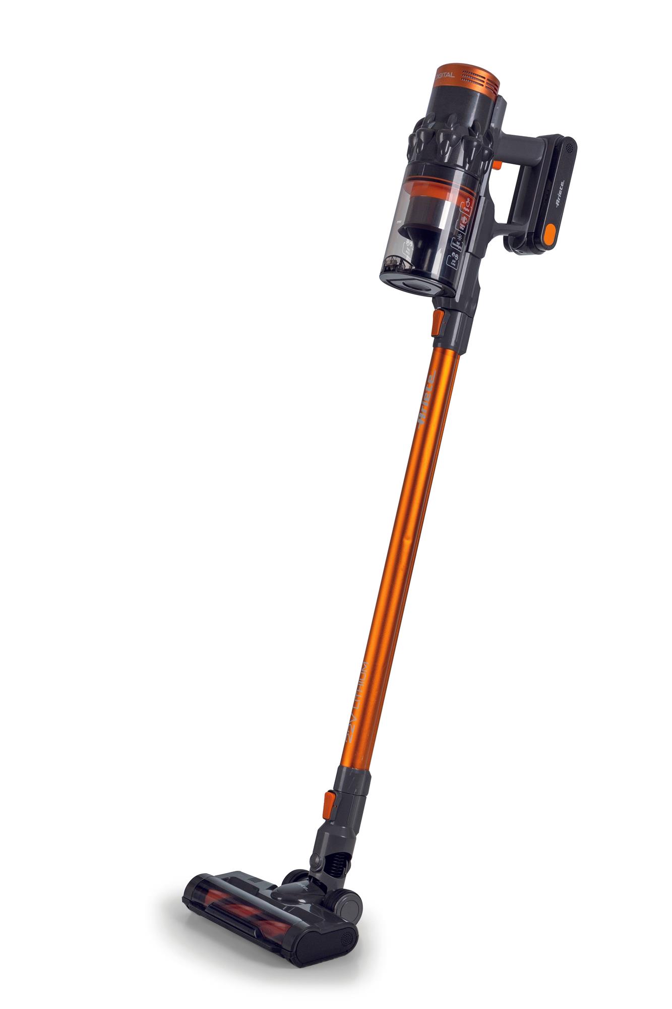 Ariete 2704/00, oranžová