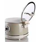 Ariete 2904/03 Vintage Multifunkčný hrniec krémový
