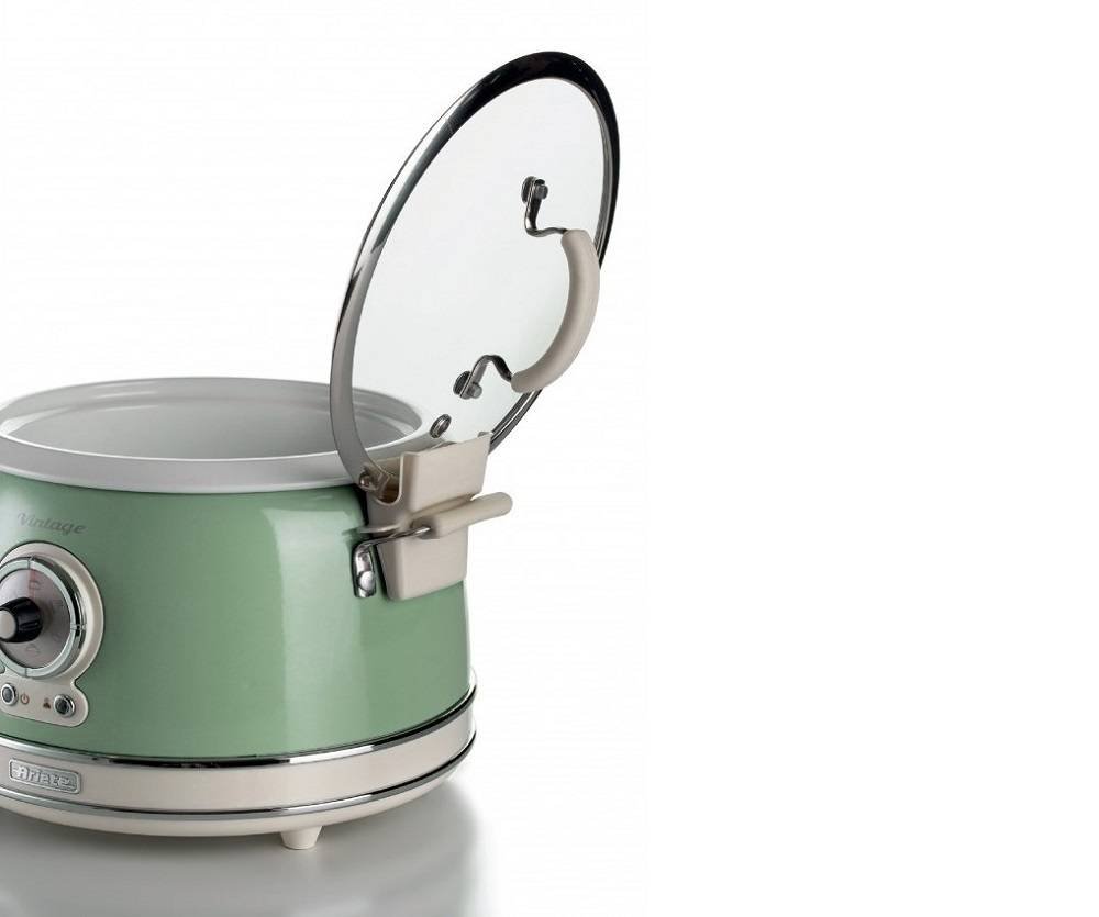 Ariete 2904/04 Vintage