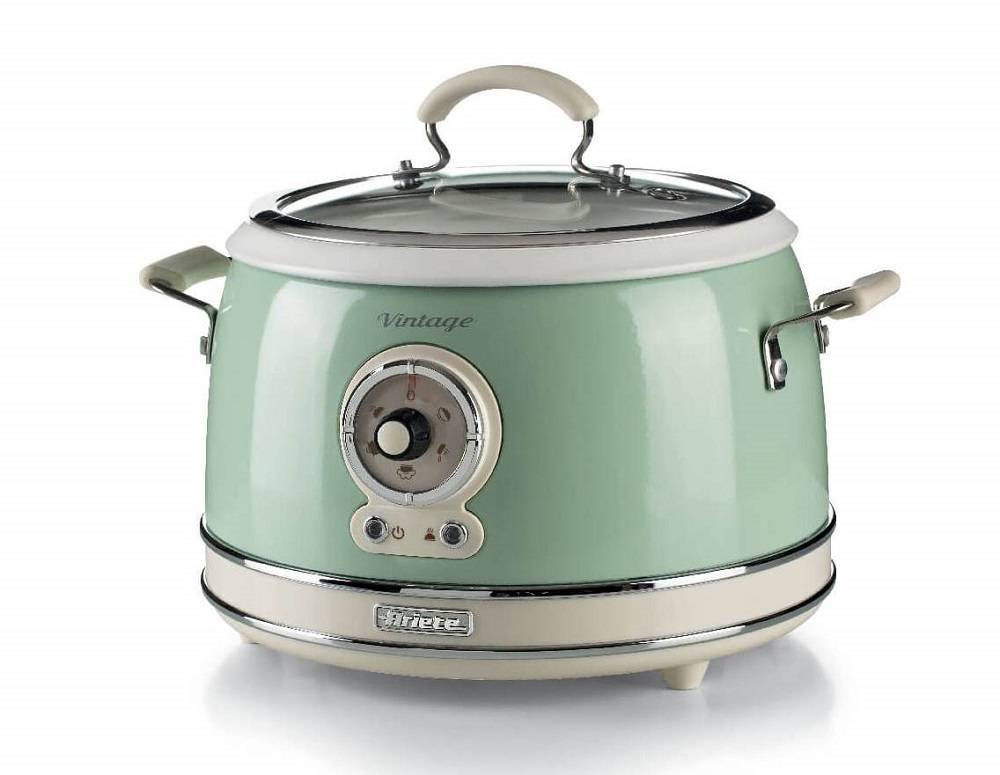 Ariete 2904/04 Vintage