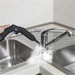 Ariete 4145 Xvapor Comfort Parní čistič, 1500 W