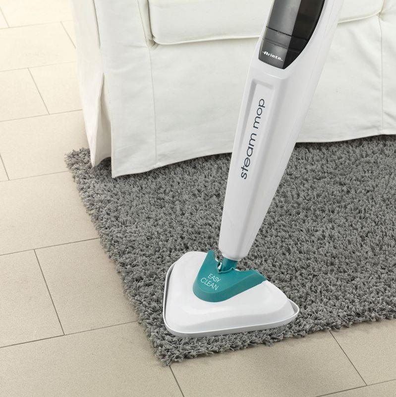 Ariete 4163/2 Parní mop, 1500 W